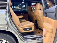 Li Auto Ideal ONE extended range 6-seater version - фото 12