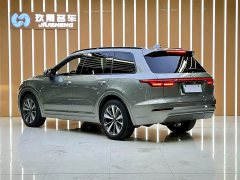 Li Auto Ideal ONE extended range 6-seater version - фото 14