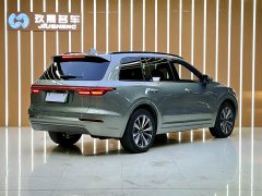 Li Auto Ideal ONE extended range 6-seater version - фото 16