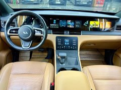 Li Auto Ideal ONE extended range 6-seater version - фото 4