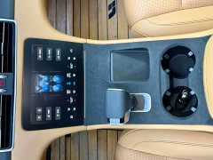 Li Auto Ideal ONE extended range 6-seater version - фото 6