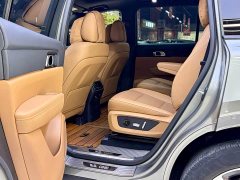Li Auto Ideal ONE extended range 6-seater version - фото 9
