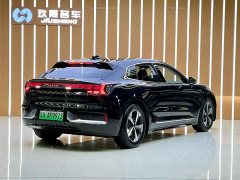 Zeekr 001 long endurance dual motor WE version - фото 19