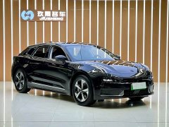 Zeekr 001 long endurance dual motor WE version - фото 3
