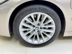 BMW 5 Series New Energy 535Le Luxury Package - фото 10