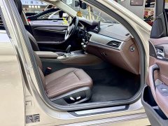 BMW 5 Series New Energy 535Le Luxury Package - фото 13