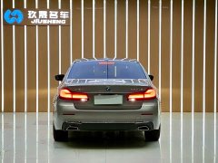 BMW 5 Series New Energy 535Le Luxury Package - фото 15