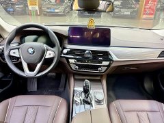 BMW 5 Series New Energy 535Le Luxury Package - фото 5