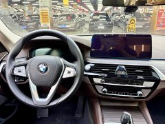 BMW 5 Series New Energy 535Le Luxury Package - фото 6