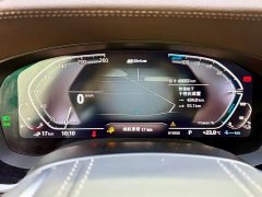 BMW 5 Series New Energy 535Le Luxury Package - фото 7