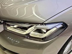 BMW 5 Series New Energy 535Le Luxury Package - фото 9