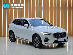 Volvo XC60 B5 four-wheel drive Zhiyuan Deluxe Edition - фото 2