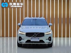 Volvo XC60 B5 four-wheel drive Zhiyuan Deluxe Edition - фото 3