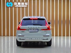Volvo XC60 B5 four-wheel drive Zhiyuan Deluxe Edition - фото 4