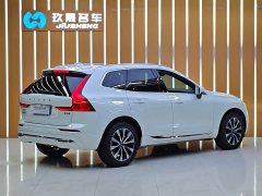 Volvo XC60 B5 four-wheel drive Zhiyuan Deluxe Edition - фото 5