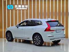 Volvo XC60 B5 four-wheel drive Zhiyuan Deluxe Edition - фото 6