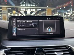BMW 5 Series New Energy 2021 535Le M Sports Package - фото 12