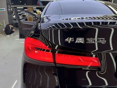 BMW 5 Series New Energy 2021 535Le M Sports Package - фото 14