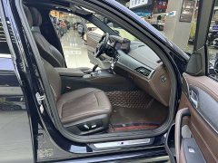 BMW 5 Series New Energy 2021 535Le M Sports Package - фото 15