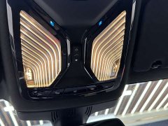 BMW 5 Series New Energy 2021 535Le M Sports Package - фото 19
