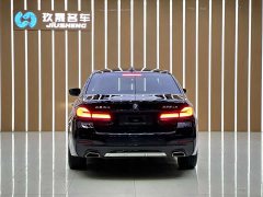 BMW 5 Series New Energy 2021 535Le M Sports Package - фото 5