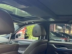 BMW 5 Series New Energy 2021 535Le M Sports Package - фото 8