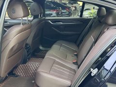 BMW 5 Series New Energy 2021 535Le M Sports Package - фото 9