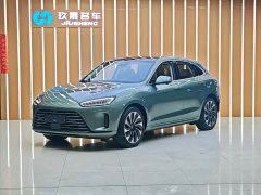 AITO Wenjie M5 extended range four-wheel drive performance version - фото 1