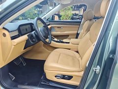 AITO Wenjie M5 extended range four-wheel drive performance version - фото 10