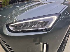 AITO Wenjie M5 extended range four-wheel drive performance version - фото 11