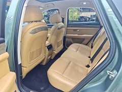 AITO Wenjie M5 extended range four-wheel drive performance version - фото 12