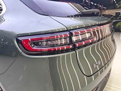 AITO Wenjie M5 extended range four-wheel drive performance version - фото 13