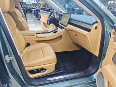 AITO Wenjie M5 extended range four-wheel drive performance version - фото 14