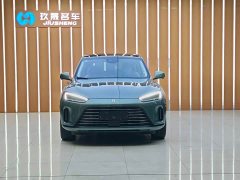 AITO Wenjie M5 extended range four-wheel drive performance version - фото 2