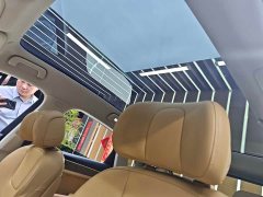 AITO Wenjie M5 extended range four-wheel drive performance version - фото 4