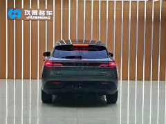 AITO Wenjie M5 extended range four-wheel drive performance version - фото 7