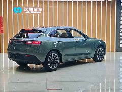 AITO Wenjie M5 extended range four-wheel drive performance version - фото 8