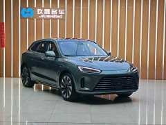 AITO Wenjie M5 extended range four-wheel drive performance version - фото 9