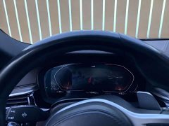 BMW 5 Series 2022 facelift 2 530Li leading M sports package - фото 11