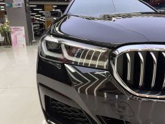 BMW 5 Series 2022 facelift 2 530Li leading M sports package - фото 4
