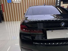 BMW 5 Series 2022 facelift 2 530Li leading M sports package - фото 5