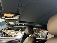 BMW 5 Series 2022 facelift 2 530Li leading M sports package - фото 8