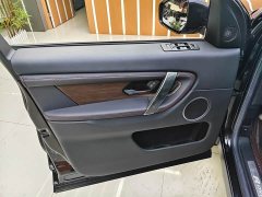 Land Rover Discovery Sport 2021 249PS R-Dynamic S Performance Edition - фото 10