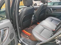 Land Rover Discovery Sport 2021 249PS R-Dynamic S Performance Edition - фото 11