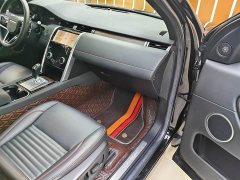 Land Rover Discovery Sport 2021 249PS R-Dynamic S Performance Edition - фото 15