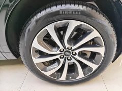 Land Rover Discovery Sport 2021 249PS R-Dynamic S Performance Edition - фото 16