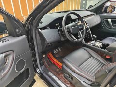 Land Rover Discovery Sport 2021 249PS R-Dynamic S Performance Edition - фото 4