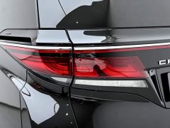 Cadillac CT4 28T Fashion - фото 10
