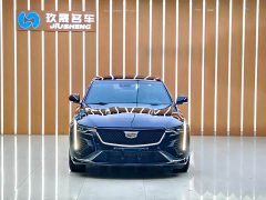 Cadillac CT4 28T Fashion - фото 2