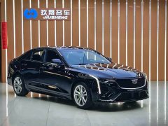 Cadillac CT4 28T Fashion - фото 3